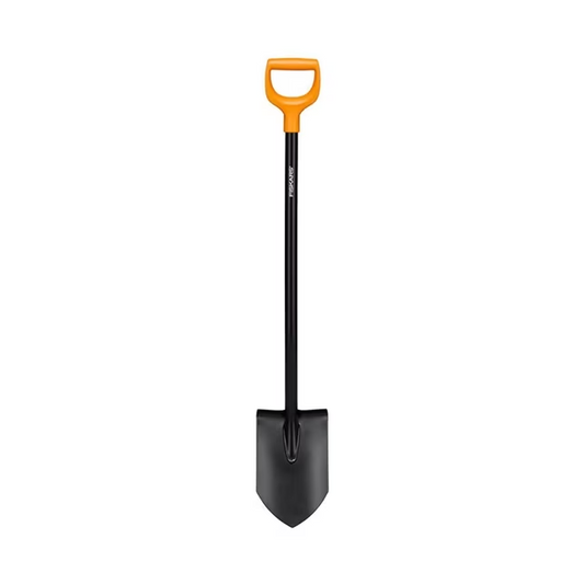 FISKARS SOLID™ SPADE POINTED