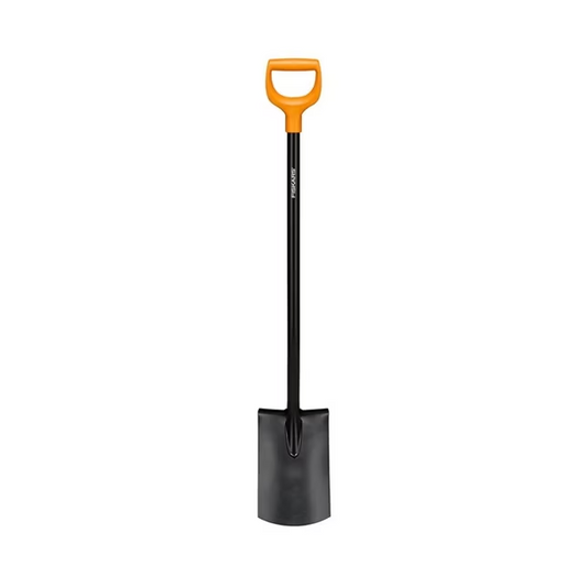 FISKARS SOLID™ SPADE ROUNDED