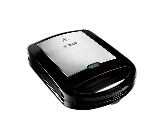 RUSSELL HOBBS DEEPFILL TOASTIE MAKER