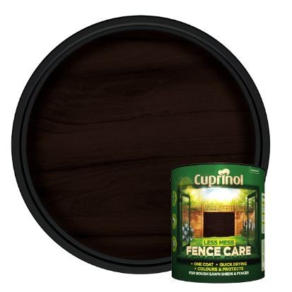 CUPRINOL TIMBERCARE RICH OAK 6L