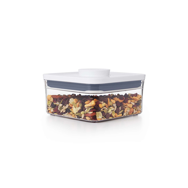 OXO GOOD GRIPS POP CONTAINER BIG SQUARE MINI 1.1L