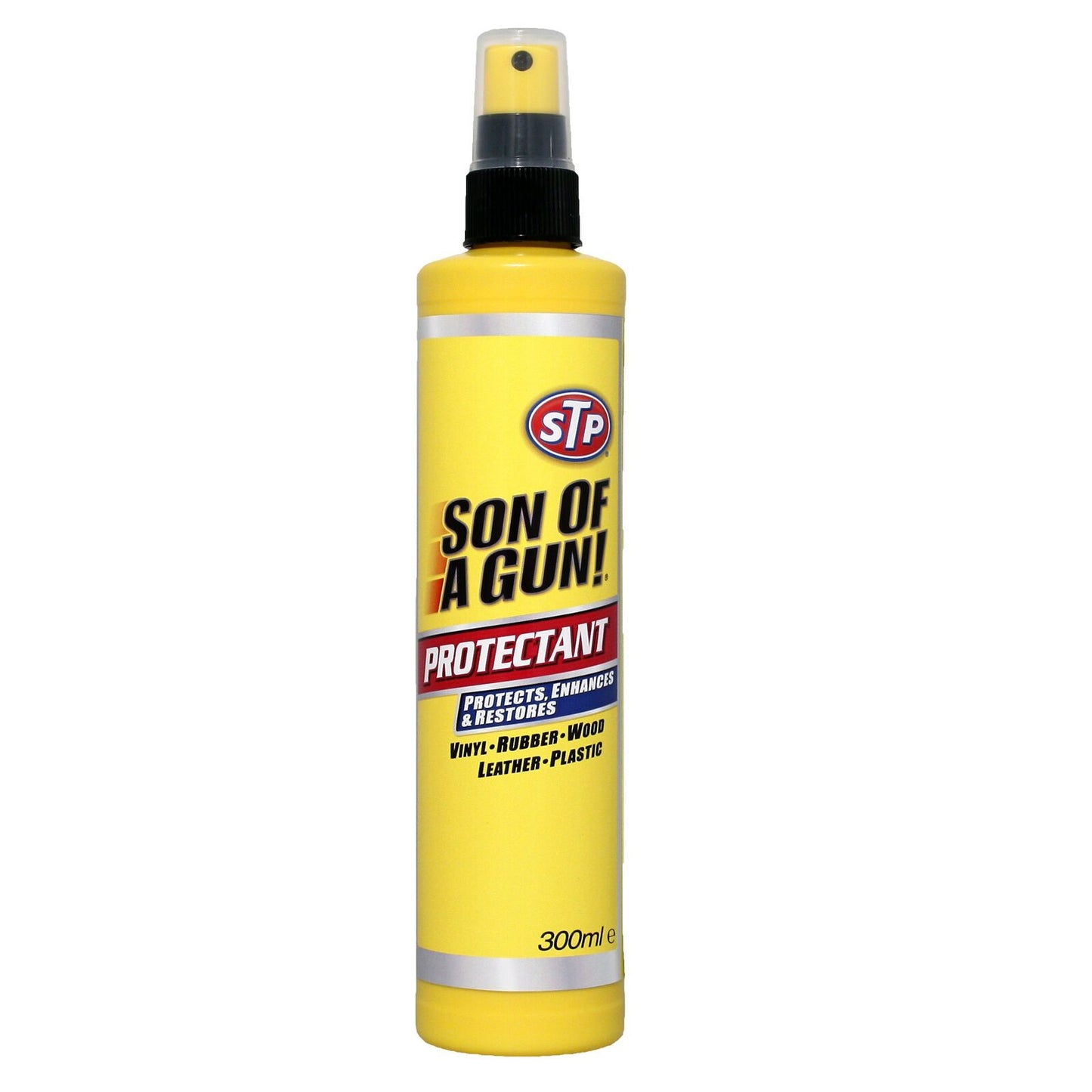 STP SON OF A GUN PROTECTANT - 300ML