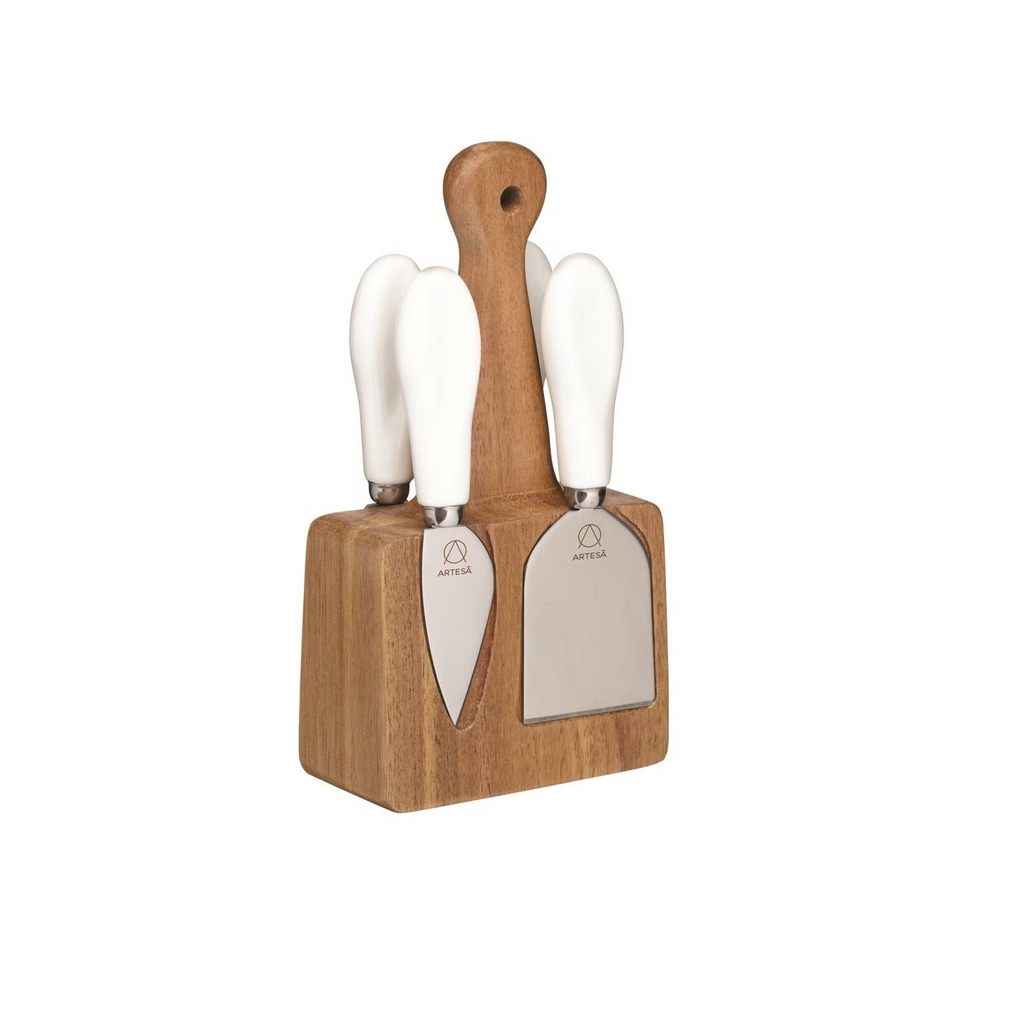 ARTESA CHEESE KNIFE SET