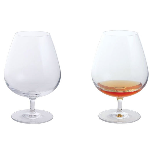 DARTINGTON WINE AND BAR BRANDY PAIR