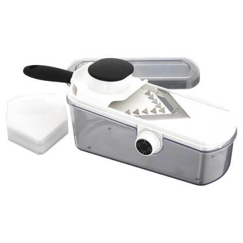 JUDGE ADJUSTABLE MANDOLINE SLICER