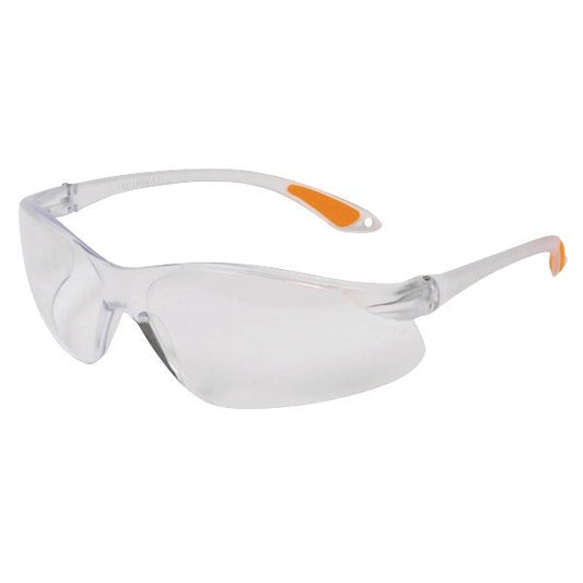 AVIT WRAP AROUND SAFETY GLASSES