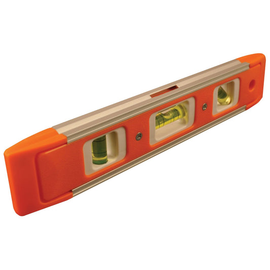 AVIT POCKET SPIRIT LEVEL 230MM (9")