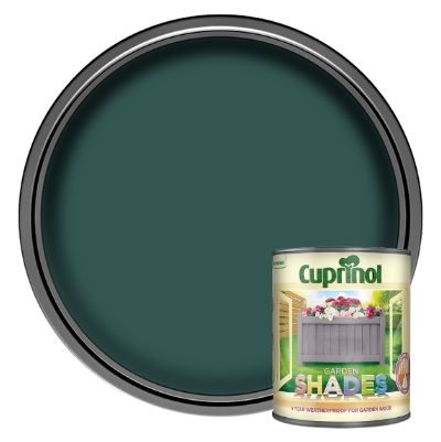 CUPRINOL SHADES SAGE 2.5L