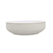 DENBY NATURAL CANVAS SERVING BOWL