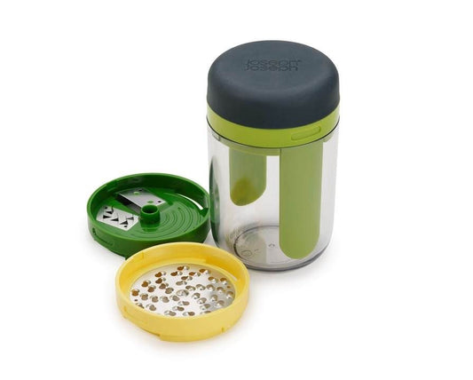 JOSEPH JOSEPH SPIRO HAND-HELD SPIRALIZER