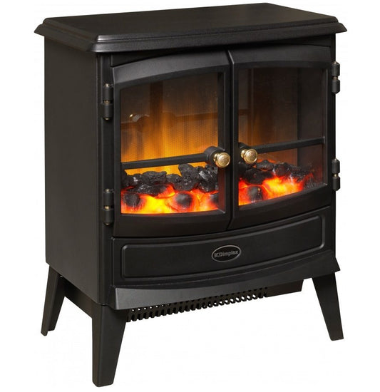 DIMPLEX SPRINGBORNE STOVE