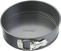 PRESTIGE 8" SPRINGFORM CAKE TIN