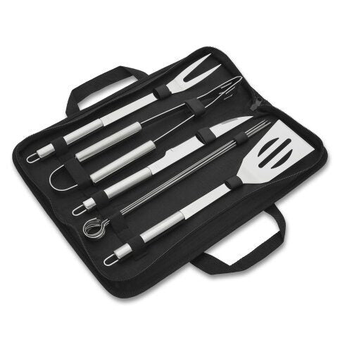 SWAN BBQ TOOL SET