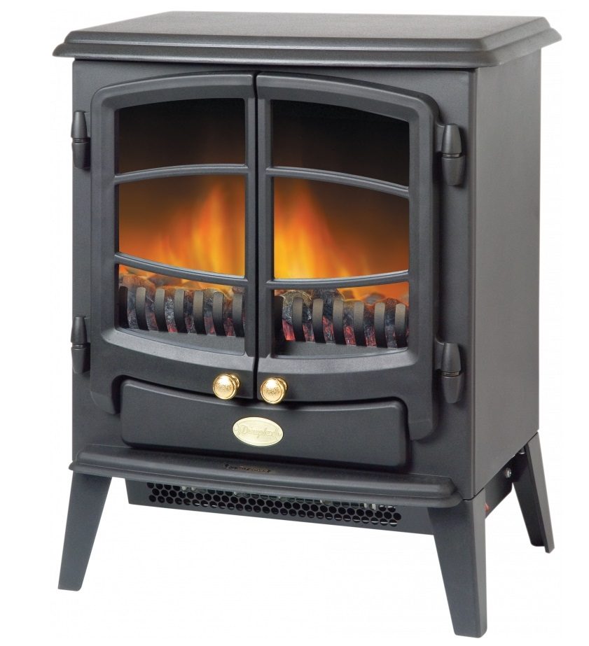 DIMPLEX OPTIFLAME TANGO ELECTRIC STOVE