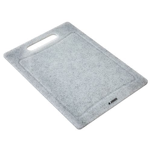 JUDGE GRANITE EFFECT CUTTING BOARD 35X25CM