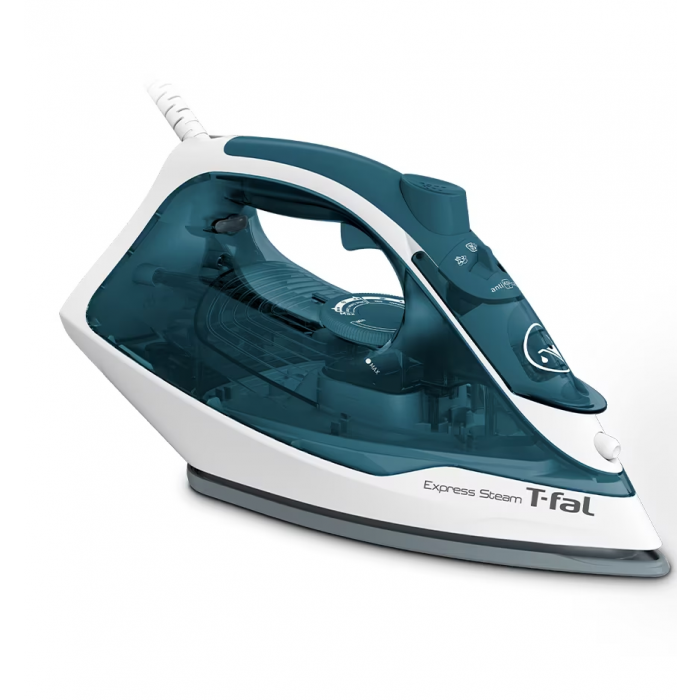 TEFAL EXPRESS STEAM IRON POWERGLISS