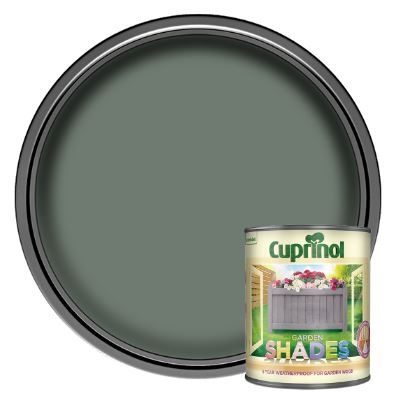 CUPRINOL SHADES WILD THYME 2.5L