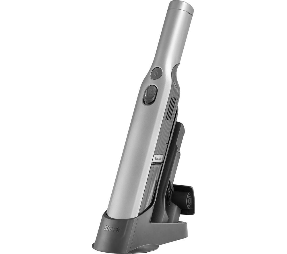 SHARK CORDLESS HAND VACUUM - WV200UK