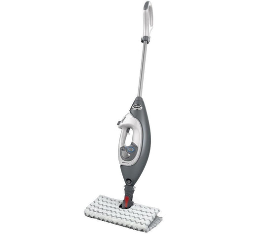 SHARK FLOOR & HANDHELD STEAM CLEANER GREY & WHITE