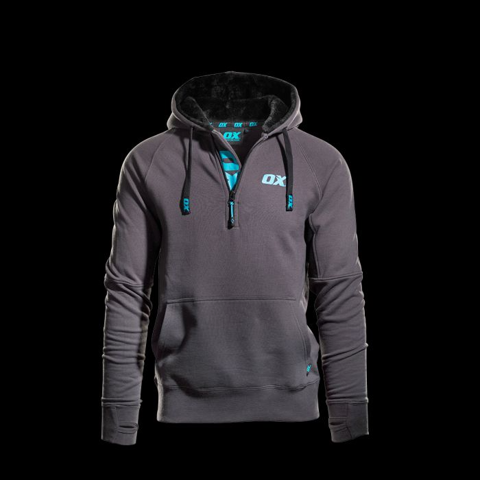 OX TOOLS HOODIE - L