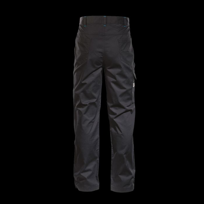 OX TOOLS MULTI POCKET TRADE TROUSERS - 36 INCH