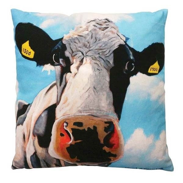 EOIN O'CONNOR GIRL CUSHION