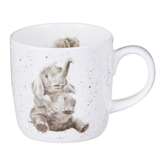 WRENDALE ROLE MODEL (ELEPHANT) MUG