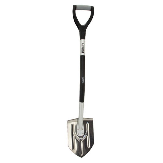 WILKINSON SWORDULTRALIGHT STAINLESS STEEL DIGGING SPADE