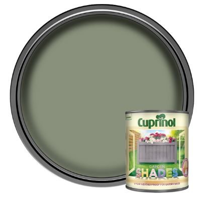 CUPRINOL SHADES WILLOW 2.5L